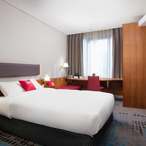 Habitación Estándar con Cama King